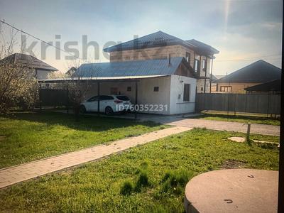 Отдельный дом · 1 комната · 100 м² · 8 сот., Жамбыла 105 — Достык за 40 млн 〒 в Коянкусе