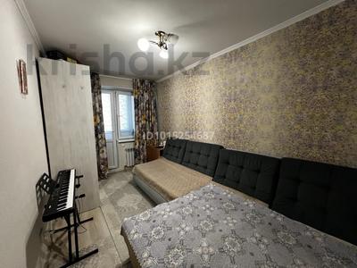 2-комнатная квартира · 45 м² · 7/10 этаж, Райымбека — Саина за 30 млн ₸ в Алматы, Алатауский р-н