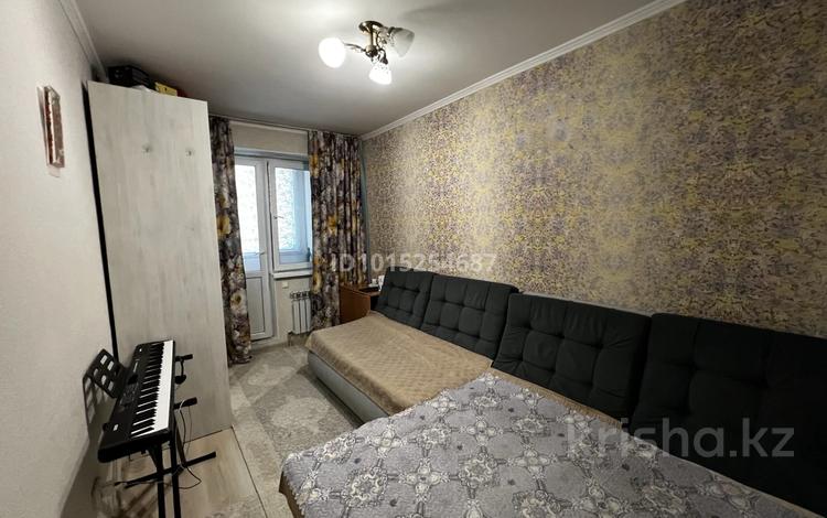 2-бөлмелі пәтер · 45 м² · 7/10 қабат, Райымбека — Саина, бағасы: 30 млн ₸ в Алматы, Алатауский р-н — фото 2