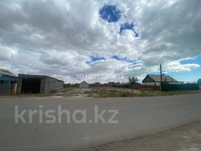 Участок · 10 соток, Металлургов 108 за 4 млн 〒 в Балхаше