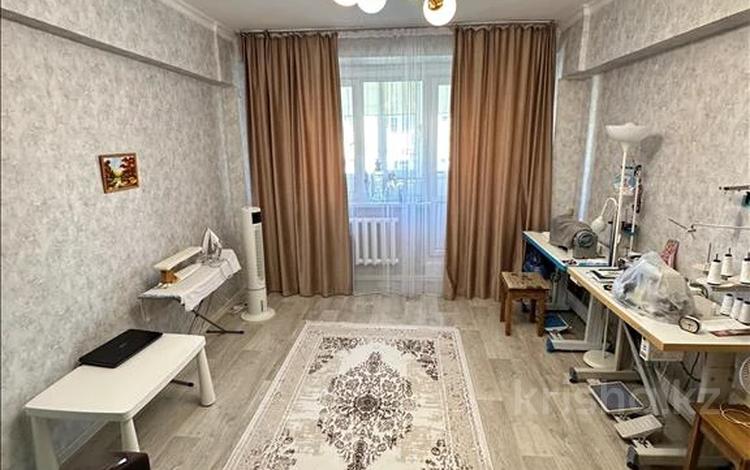 1-комнатная квартира · 37.4 м² · 5/5 этаж, мкр Жетысу-4 за 28.5 млн 〒 в Алматы, Ауэзовский р-н — фото 6