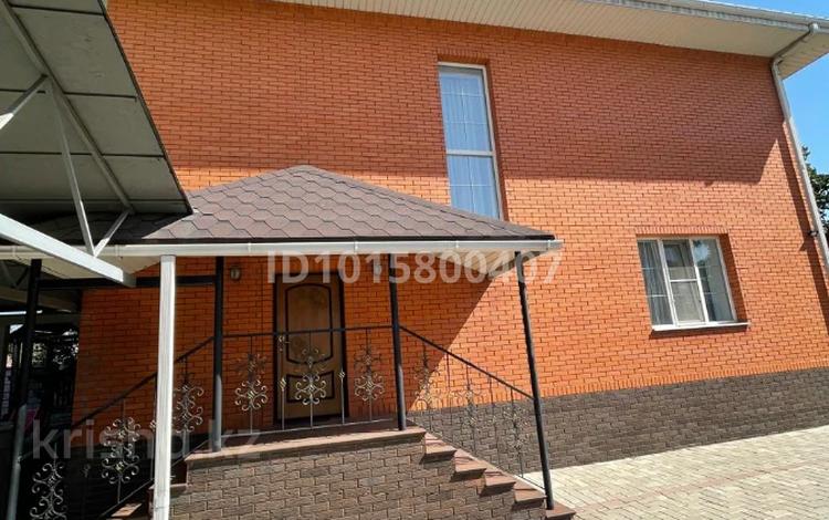Отдельный дом · 5 комнат · 200 м² · 6 сот., мкр Достык 17 — Яссауи за 180 млн ₸ в Алматы, Ауэзовский р-н — фото 2
