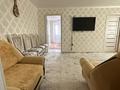 4-комнатная квартира · 62 м² · 3/5 этаж, Женис 9 — Вечный огонь, гимназия №8, детский сад за 24 млн ₸ в Жезказгане — фото 3