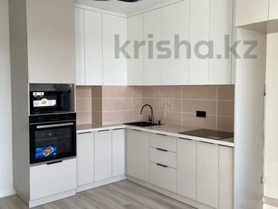 2-комнатная квартира · 40 м² · 5/6 этаж, Микр.Гажайып 31 — Бауыржана Момышулы СРОЧНО ТОРГ за 35.5 млн ₸ в Алматы, Алатауский р-н