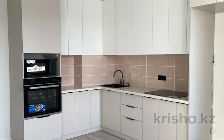 2-бөлмелі пәтер · 40 м² · 5/6 қабат, Микр.Гажайып 31 — Бауыржана Момышулы СРОЧНО ТОРГ, бағасы: 35.5 млн ₸ в Алматы, Алатауский р-н — фото 17