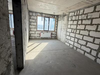 2-бөлмелі пәтер · 43 м² · 8/9 қабат, Кульджинский тракт 153 — Бухтарминская, бағасы: 23 млн ₸ в Алматы, Турксибский р-н