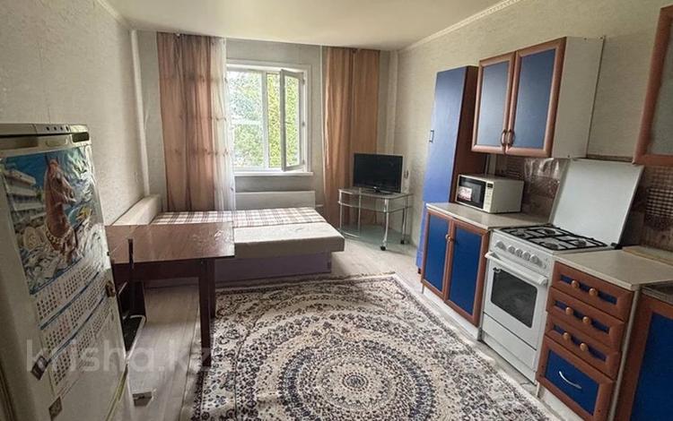 1-комнатная квартира · 18 м² · 3/5 этаж, Муканова 10а за 5.5 млн ₸ в Кокшетау — фото 2