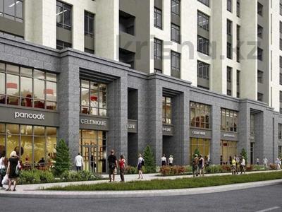 4-комнатная квартира · 214.5 м², Жумекен Нажимеденов 2 за ~ 184.3 млн 〒 в Астане, Сарайшык р-н