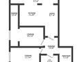 3-бөлмелі пәтер · 72 м² · 3/9 қабат, Асар-2 ш/а, бағасы: 46 млн ₸ в Шымкенте, Абайский р-н — фото 32
