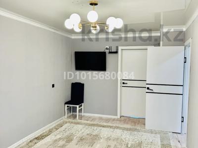 2-бөлмелі пәтер · 46 м² · 2/5 қабат, 50 лет Октября 16, бағасы: 15 млн ₸ в Рудном