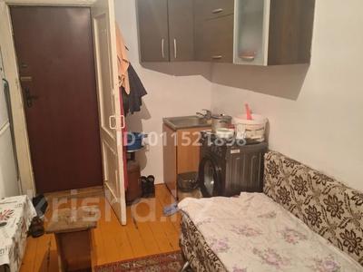 1-комнатная квартира · 13 м² · 3/3 этаж, Огарёва 2г за 6.4 млн ₸ в Алматы, Турксибский р-н