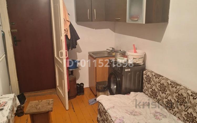 1-бөлмелі пәтер · 13 м² · 3/3 қабат, Огарёва 2г, бағасы: 6.4 млн ₸ в Алматы, Турксибский р-н — фото 2