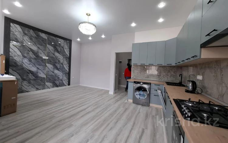2-бөлмелі пәтер · 58 м² · 4/7 қабат, 20-й мкр 17, бағасы: 21.5 млн ₸ в Актау — фото 11