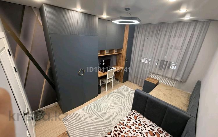 3-бөлмелі пәтер · 90 м², Сарыарка 31/2, бағасы: 52 млн ₸ в Астане, Сарыарка р-н — фото 2
