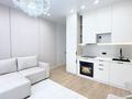 2-комнатная квартира · 40 м² · 7/9 этаж, Сыганак 12 за 32 млн ₸ в Астане, Нура р-н