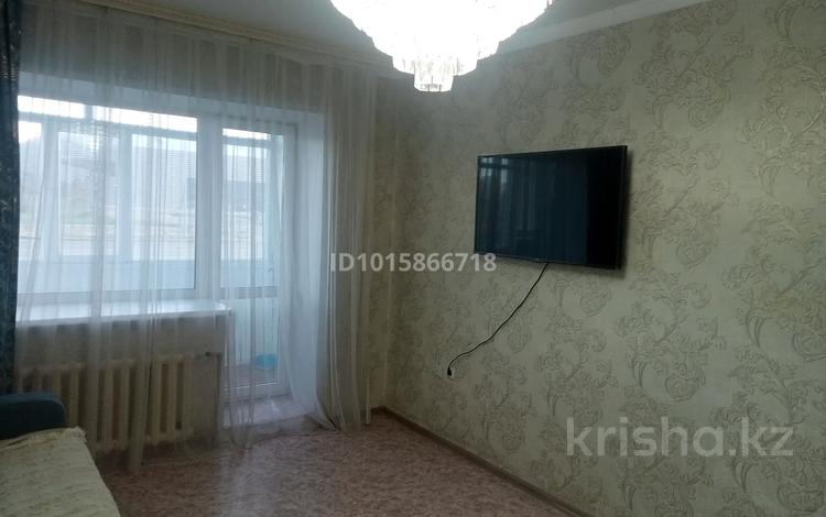 1-комнатная квартира · 41 м², Карагайлы за 150 000 ₸ в Семее — фото 2