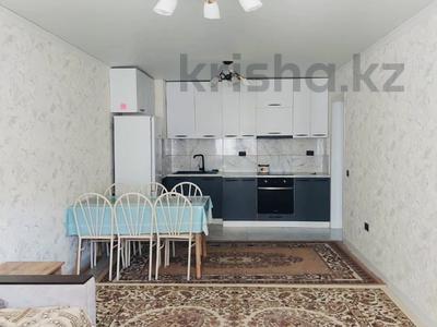 2-комнатная квартира · 52 м² · 3/9 этаж, Аккент 60 за 33 млн ₸ в Алматы, Алатауский р-н