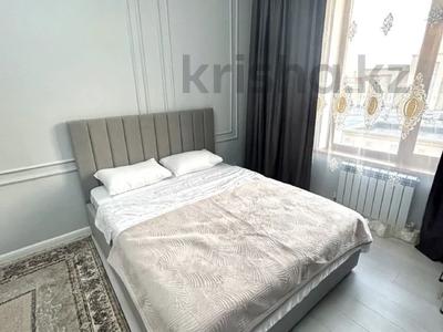 2-бөлмелі пәтер · 60 м² · 4/5 қабат, Г.Туркестан, бағасы: 1 500 〒