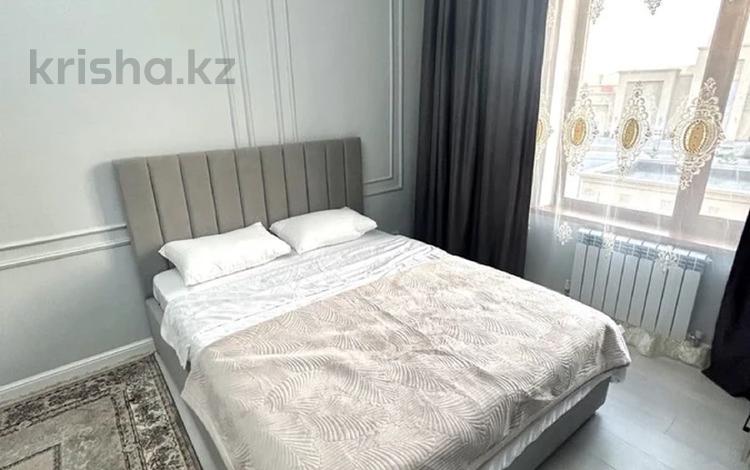 2-комнатная квартира · 60 м² · 4/5 этаж, Г.Туркестан за 1 500 ₸ — фото 8