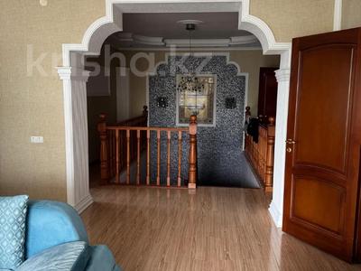 Отдельный дом · 9 комнат · 435 м² · 15.6 сот., С/Т Связист 34 за 150 млн 〒 в Уральске