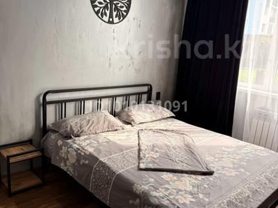 1-комнатная квартира · 22 м² · 1/12 этаж, мкр Калкаман-1 за 25 млн ₸ в Алматы, Наурызбайский р-н