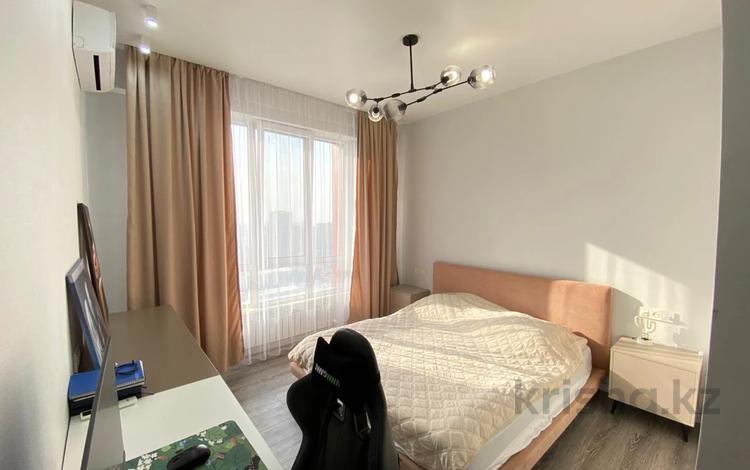2-комнатная квартира · 60 м² · 5/13 этаж, Журавлева 26 — ВЫ ГО ДА за 58 млн 〒 в Алматы, Бостандыкский р-н — фото 2