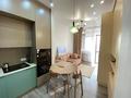 2-комнатная квартира · 60 м² · 5/13 этаж, Журавлева 26 — ВЫ ГО ДА за 58 млн 〒 в Алматы, Бостандыкский р-н — фото 10