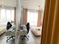 2-комнатная квартира · 60 м² · 5/13 этаж, Журавлева 26 — ВЫ ГО ДА за 58 млн 〒 в Алматы, Бостандыкский р-н — фото 6