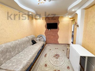 3-комнатная квартира · 62 м² · 5/5 этаж, Самал за 18.3 млн ₸ в Талдыкоргане