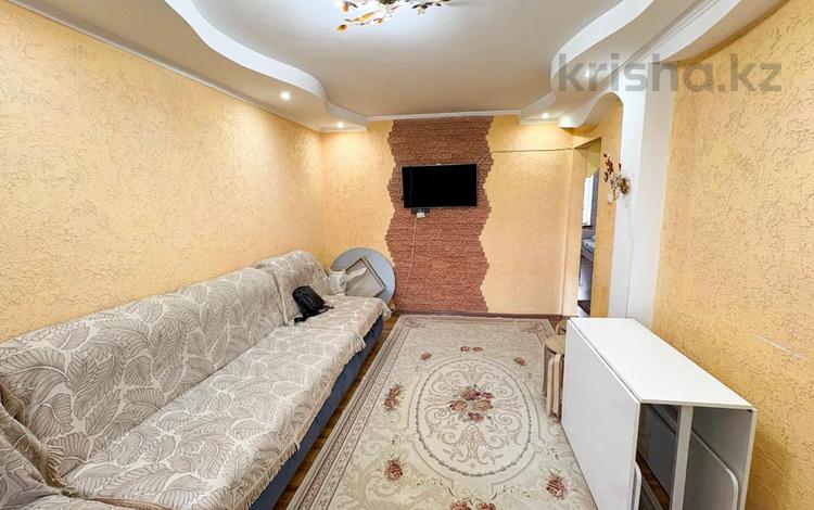 3-комнатная квартира · 62 м² · 5/5 этаж, Самал за 18.3 млн ₸ в Талдыкоргане — фото 10