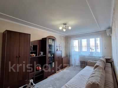 2-комнатная квартира · 45 м² · 5/5 этаж, Гашека за 15.9 млн ₸ в Петропавловске