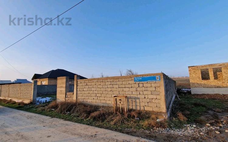 Жер телімі · 10 сотық, мкр Бозарык, бағасы: 11 млн ₸ в Шымкенте, Абайский р-н — фото 3