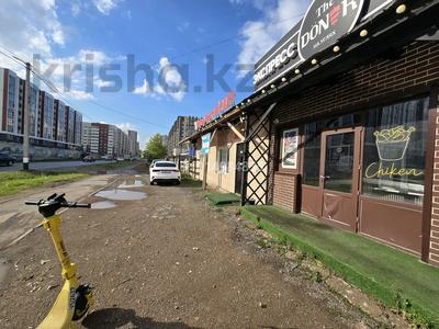 Точка общепита · 50 м² за 8 млн ₸ в Астане, Есильский р-н
