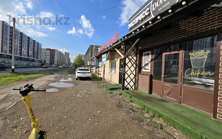 Точка общепита · 50 м² за 8 млн ₸ в Астане, Есильский р-н — фото 2