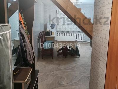 Отдельный дом · 4 комнаты · 111 м² · 5 сот., 2 проезд Дзержинского 8 — Кызылжар су за 22 млн 〒 в Петропавловске