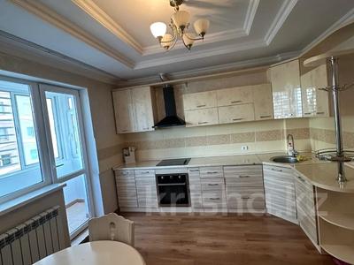 2-бөлмелі пәтер, 75 м², 18/25 қабат, Абиша Кекилбайулы, бағасы: 60 млн 〒 в Алматы, Бостандыкский р-н