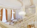 Отдельный дом · 6 комнат · 1200 м² · 14 сот., Салык Зиманова 13 за 1.7 млрд ₸ в Астане, Сарайшык р-н — фото 3