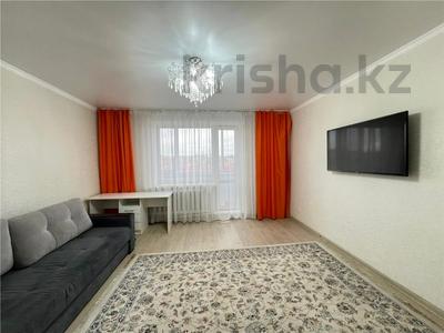 1-комнатная квартира · 42.3 м² · 6/10 этаж, мкр Юго-Восток, мкр Гульдер 1 20 за 17.7 млн 〒 в Караганде, Казыбек би р-н