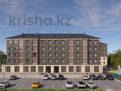 3-комнатная квартира · 77.3 м² · 5/5 этаж, мкр Юго-Восток, Республики 49 за ~ 24.7 млн 〒 в Караганде, Казыбек би р-н