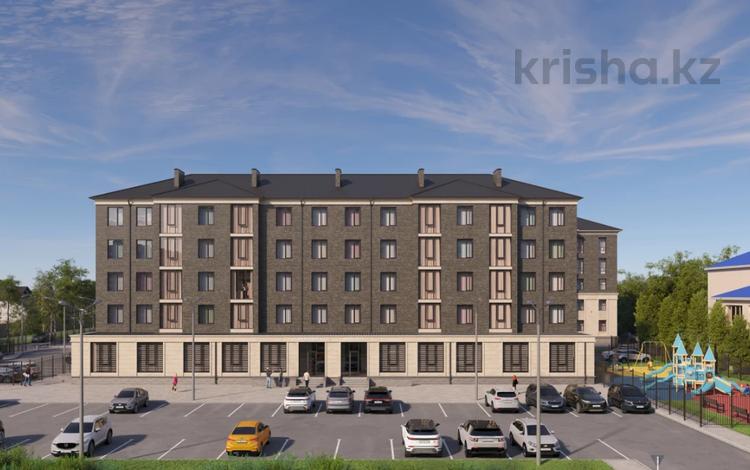 3-комнатная квартира · 77.3 м² · 5/5 этаж, мкр Юго-Восток, Республики 49 за ~ 24.7 млн 〒 в Караганде, Казыбек би р-н — фото 10