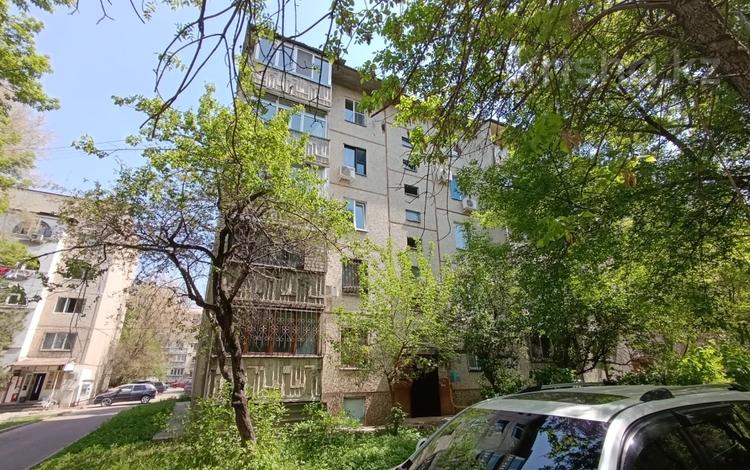 4-бөлмелі пәтер · 81.6 м² · 3/5 қабат, Ақсай-3А ш/а. 56, бағасы: 46.5 млн ₸ в Алматы, Ауэзовский р-н — фото 2