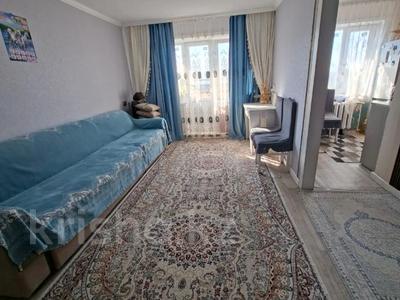 3-бөлмелі пәтер · 58 м² · 5/5 қабат, Астана 5, бағасы: 10.5 млн ₸ в Аксу