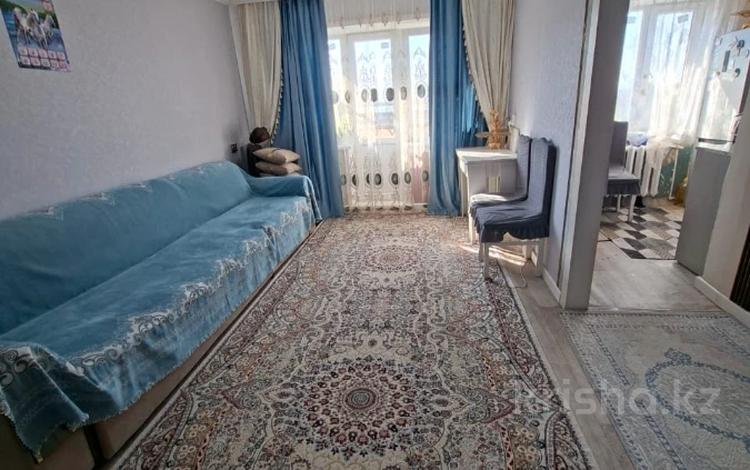 3-бөлмелі пәтер · 58 м² · 5/5 қабат, Астана 5, бағасы: 10.5 млн ₸ в Аксу — фото 32