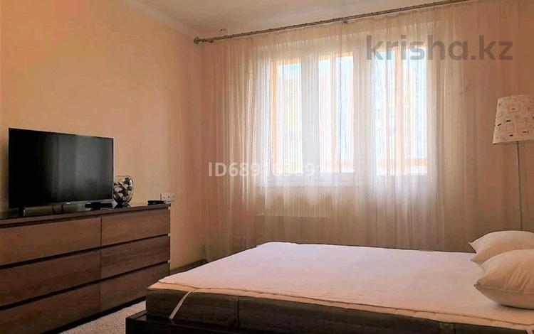 1-бөлмелі пәтер · 33 м² · 2 қабат, Жаңа қала ш/а., Алиханова, бағасы: 8 000 ₸ в Караганде, Казыбек би р-н — фото 2