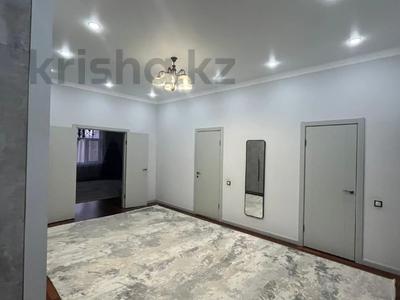 3-бөлмелі пәтер · 123.8 м² · 9/10 қабат, 18А ш/а 2, бағасы: 61 млн ₸ в Актау, 18А мкр