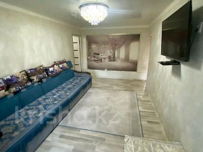 3-бөлмелі пәтер · 58 м² · 5/5 қабат, Мангелдина 40 — Тамерланское шоссе, бағасы: 16 млн ₸ в Шымкенте, Туран р-н