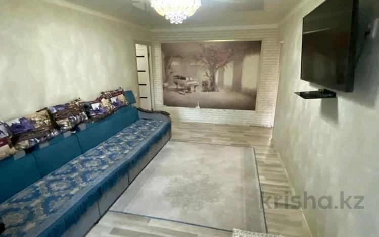 3-бөлмелі пәтер · 58 м² · 5/5 қабат, Мангелдина 40 — Тамерланское шоссе, бағасы: 16 млн ₸ в Шымкенте, Туран р-н — фото 8