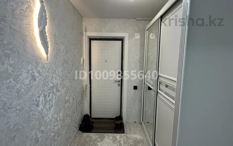 2-комнатная квартира · 53.5 м² · 6/6 этаж, Сатпаева 13/3 52 за 23.8 млн ₸ в Усть-Каменогорске — фото 2