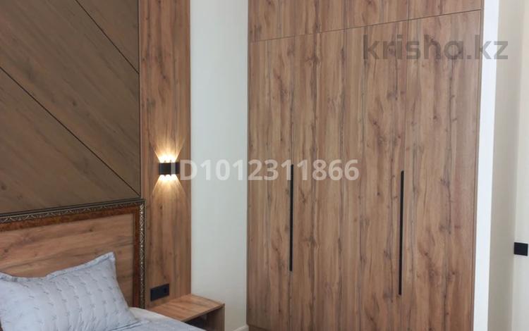 2-бөлмелі пәтер · 57 м² · 4/9 қабат, ул. Жумекена Нажимеденова 28, бағасы: 42 млн ₸ в Астане, Алматы р-н — фото 3
