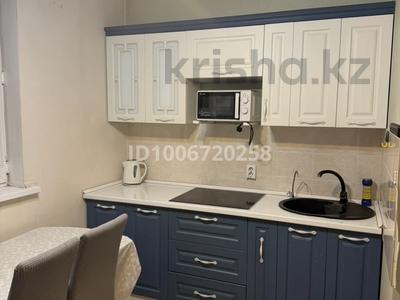 1-комнатная квартира · 35 м² · 9/12 этаж, мкр Акбулак, 1-я улица 117 за 200 000 ₸ в Алматы, Алатауский р-н
